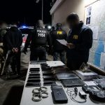 Operation Red Card trafficking sting nets 56 arrests in Tarrant County