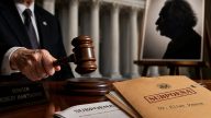 Rand Paul Sends Dr. Fauci to DOJ in Criminal Contempt Push