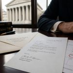 Trump Gives Fed Governor Lisa Cook 21 Days as Removal Fight Resumes