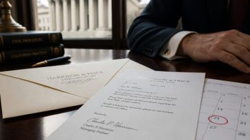 Trump Gives Fed Governor Lisa Cook 21 Days as Removal Fight Resumes
