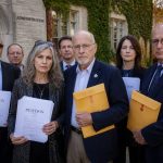 Cornell Lets Antisemitic Student Back, Donors Demand Answers