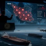 Bessent's Operation Economic Outcast: US Strikes Iran's Lifelines