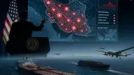 Bessent's Operation Economic Outcast: US Strikes Iran's Lifelines