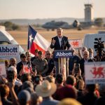 Paxton and Cruz Hammer James Talarico as Soft on China