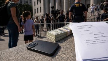 DOJ Extracts $400M From TikTok Over Kids’ Privacy — Still No Reform