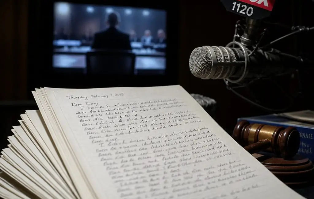 Secretary Robert F. Kennedy Jr.: Fauci Diaries Show He Lied