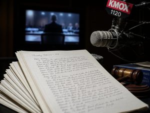 Secretary Robert F. Kennedy Jr.: Fauci Diaries Show He Lied
