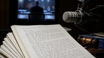 Secretary Robert F. Kennedy Jr.: Fauci Diaries Show He Lied