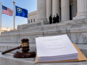 Ninth Circuit Rules Nevada US Attorney Appointment Illegal