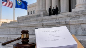 Ninth Circuit Rules Nevada US Attorney Appointment Illegal