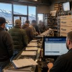 Colorado Checks Jump 195% as Buyers Rush to Beat Democrat Gun Law