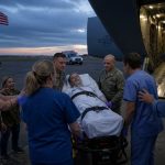 Trump’s Call to Putin Frees US Marine in Near‑Death State