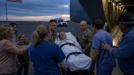 Trump’s Call to Putin Frees US Marine in Near‑Death State