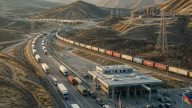 Trump Peace Deal Opens Door to U.S. Billions in South Caucasus