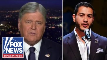 Hannity: ‘BOMBSHELL REVELATIONS’ about El-Sayed emerge…
