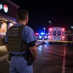 Caregiver Identified as Armed Civilian Who Stopped In‑N‑Out Shooter