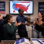 Cook Moves Texas and Iowa to Toss‑Ups — Democrats Celebrating Too Soon
