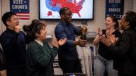 Cook Moves Texas and Iowa to Toss‑Ups — Democrats Celebrating Too Soon