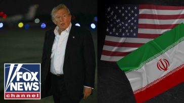 Iranian hardliners DISMISS new threat of US sanctions