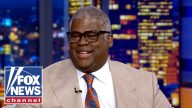 Charles Payne: I didn’t know you could major in this