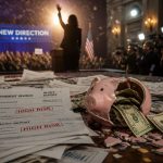 Flanagan Clinches Nomination as Minnesota Fraud Scandals Explode