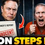 Elon Musk Demands Immediate RELEASE of Derek Chauvin After NEW George Floyd Murder Evidence Revealed