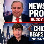 NEWSMAX Wins, Could Chicago Lose the Bears? and a $2.2B Buffalo Bills Backlash | Record Rewind