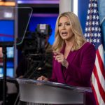 WH Press Sec Karoline Leavitt: Democrats Voted to Raise Your Taxes
