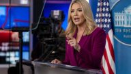 WH Press Sec Karoline Leavitt: Democrats Voted to Raise Your Taxes