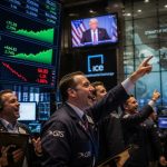 Markets Soar After Bessent Hint — Where's the Iran Deal?
