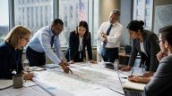 Democrats' Plan to Undo DOGE and Rebuild Big Bureaucracy