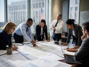 Democrats' Plan to Undo DOGE and Rebuild Big Bureaucracy