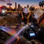 Baldwin Hills Sabotage: 1,400 Spectrum Fibers Cut, LA Offline