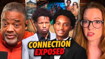Nolan Wells & Karmelo Anthony: Journalist Exposes the Lies that Don't Add Up
