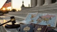 Biden-nominated judge vacates 75-country visa pause, orders reviews
