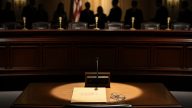 Conservatives Push to Revive HUAC-Style Oversight, Pinkerton Says