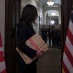 Mark Carney Promotes U.S. Democratic Operative to PMO COO