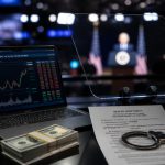 Ex-White House Teleprompter Operator Fined $172K and Banned