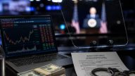 Ex-White House Teleprompter Operator Fined $172K and Banned