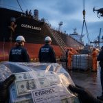 Trump’s Economic D‑Day: Treasury Moves to Cut Off Iran’s Cash
