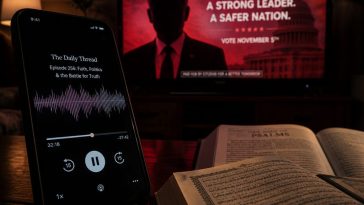 El‑Sayed Says Jesus Was 'Radical' — GOP Turns Clip Into Attack