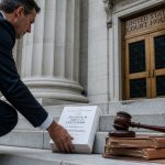 DOJ Appeals Judge Crenshaw Dismissal, Seeks to Reinstate Smuggling Case