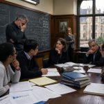 UC Leaders Scramble After Test Ban Sparks STEM Math Crisis