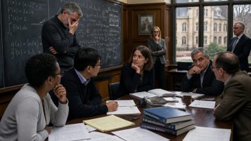 UC Leaders Scramble After Test Ban Sparks STEM Math Crisis