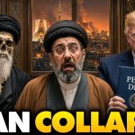 It Happened: Iran BEGS for a Peace Deal As Trump RAVAGES Their Economy Without Dropping Single BOMB…