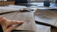Soros-linked media blames comma for calling Abdul El-Sayed a veteran