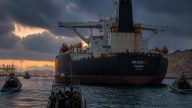 US D‑Day sanctions trigger Iran vow to halt oil, call it act of war