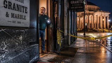 Jury Rejects Burglar’s $10M Claim After He’s Shot in Portland