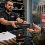 Hendrix Ruling Opens Suppressor Transfers, Trump Takes Credit