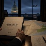 Trump Threatens Oman; Sen. Tim Kaine Plans War Powers Resolution